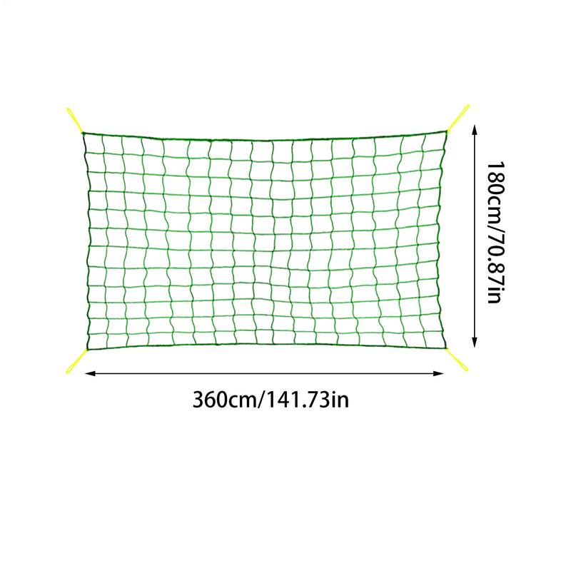 Trellis Netting for Climbing Plants Sturdy Plant Trellis Net Sturdy Cucumber Trellis Flexible Plant Support Grow Net Mesh
