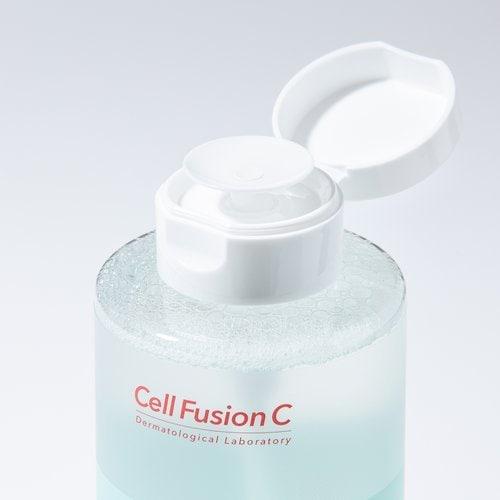 Cell Fusion C Apă de curățare ușor acidă pentru potcovar 500ml