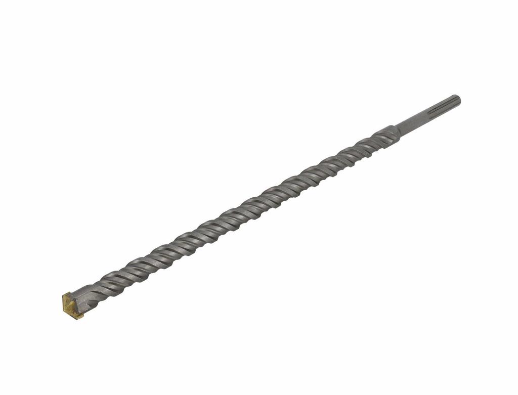 Awtools Wiertło Sds Max 16X 445X 600Mm
