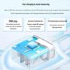 UGREEN 30W Dual-Port Charger for iPhone 15/13, iPad, Huawei, Android
