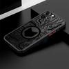 Case for iPhone 17 Pro Max 14 11 12 XS XR Air 13 Mini 16 Plus 17e 15 7 8 SE Back Phone Cover Marvel Cool Hero Logo