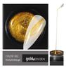 Japanese Elastic Drawing Gel for Nail Art - Creative Silk Color Painting, Spider Gel for Flowers and Lines