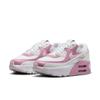 Nike W Airmax 90 Lv8 Wfd4328 110Wht Pnkfom