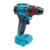 Power Drill Cordless Drill 20V Electric Power Drill Handheld Drill Driver Tool Variable Speed Brushless Driver Drill