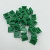 200pcs/Bag 1x1 Think Blocks Works With featuring 3024 DO IT YOURSELF Pixel Art Remix Painting QR Code Construction Block Part Brick Maker Playthings