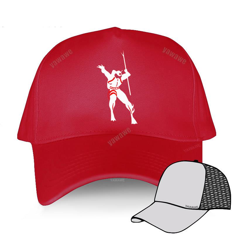 Outdoor Baseball Caps Boyfriend Cotton Hat Drexciya Detroit Electro Underground Unisex Sun Hatvisor Summer Hip Hop Men's Cap