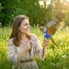 Vogels – Trainingsproducten voor vogels