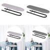 Tabletop Ironing Board, Ironing Surface, Foldable Ironing Board for Laundry Rooms, Dorms