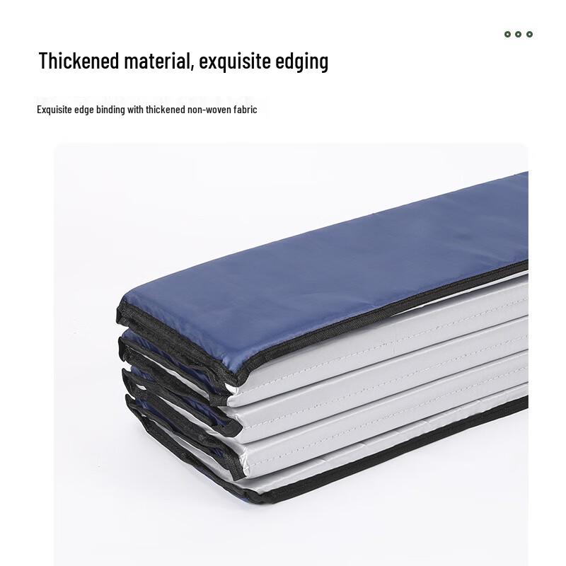 OEING Portable Office Nap Mat