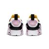New Nike Air Max 90 Low Top Running Shoes Black Pink Infant And Toddler 881924-022