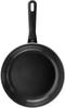 Ballarini Caprera Frying Made in Induction Ceramic Japanese CAPRERA Pan, 28cm, Pink, Italy, Compatible, Coating, [Official Product] Z1025-994