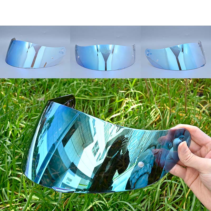K1 Photochromic Visor Lens For AGV K1 K3SV K5 K1S K5S GT4 Compact ST Helmet Mask Shield Accessories Full Face Sun Goggles Visors