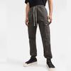 REPRESENT Casual Pants Men's Taupe M08104-112