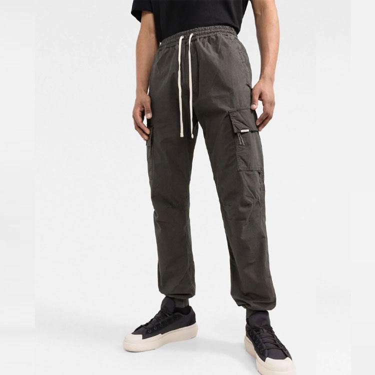 REPRESENT Casual Pants Men's Taupe M08104-112