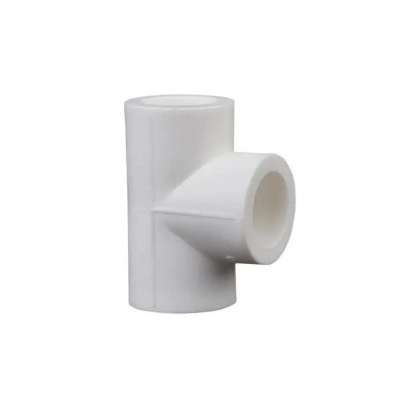 PPR Equal Tee Fitting 50mm