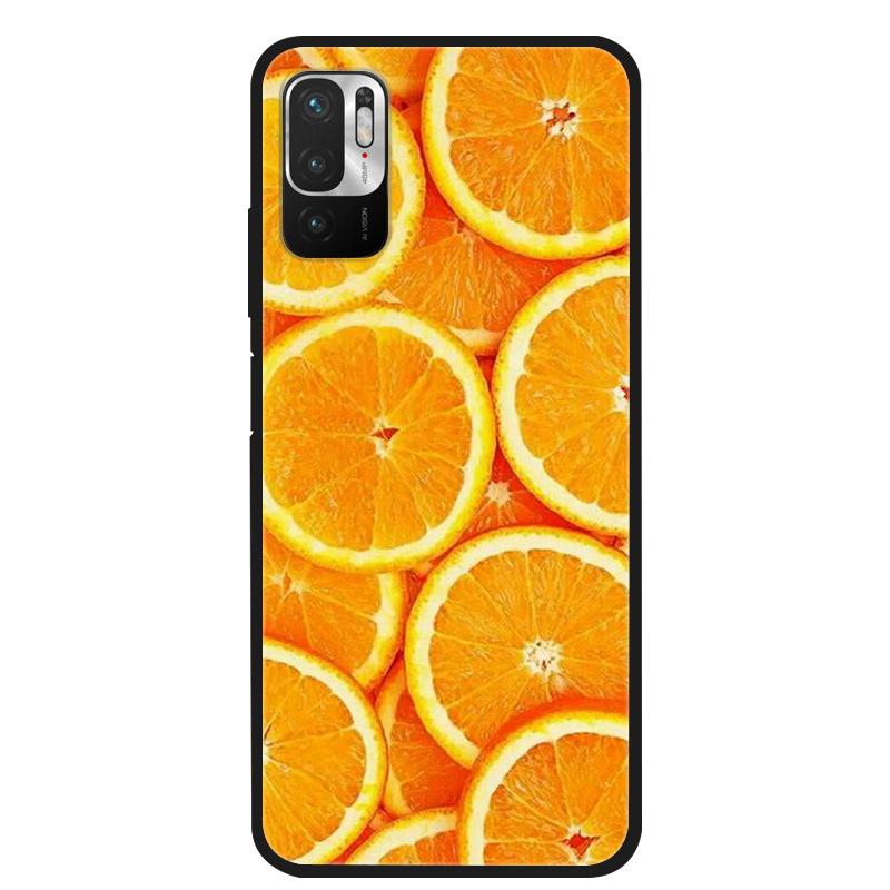 For Redmi Note 10 JE Case for Redmi Note 10 JE Funda Soft Silicone Phone Case For Xiaomi Redmi Redmi Note10 JE 10JE Cover Coque