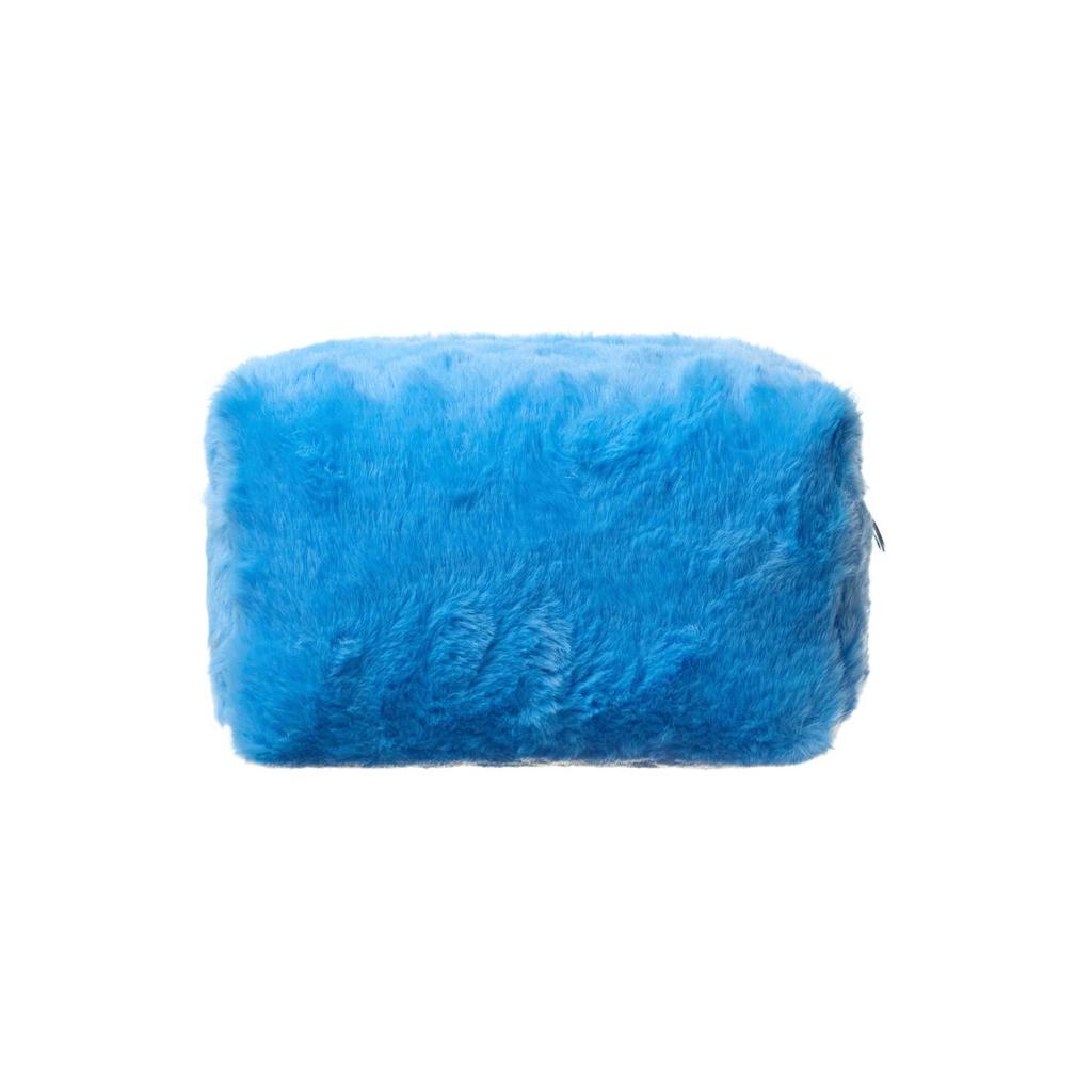 Lilo & Stitch Character Face Make-up Bag & Mirror