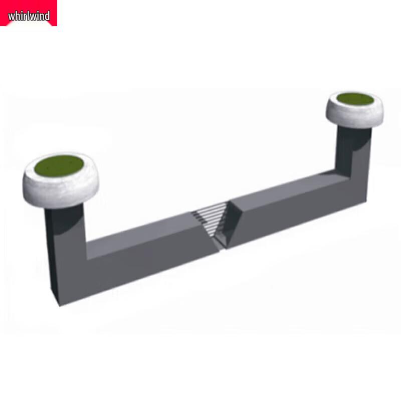 Xuan Shi 300m Training Obstacle Equipment