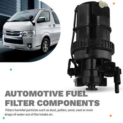Toyota Hiace GDH3 Kraftstofffiltergehäuse 23300-11240 Ersatz
