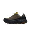 Trigon Ultra S28247-8 Green Black Waterproof Cushioning Running Shoes