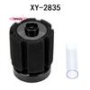 M-1 Pcs Bio Sponge Fiter Cotton Aquarium Fry Betta Nano Fish Tank Pond Filter Filtration Foam For Aquarium Fish Tank