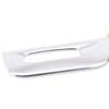 For BMW 1 Series E81 2007 2008 2009 2010 2011 Car Accessories Center Console Ignition Switch Key Hole Frame Cover