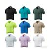 Unisex Anti-Mite Quick-Dry Polo T-Shirt 2266F