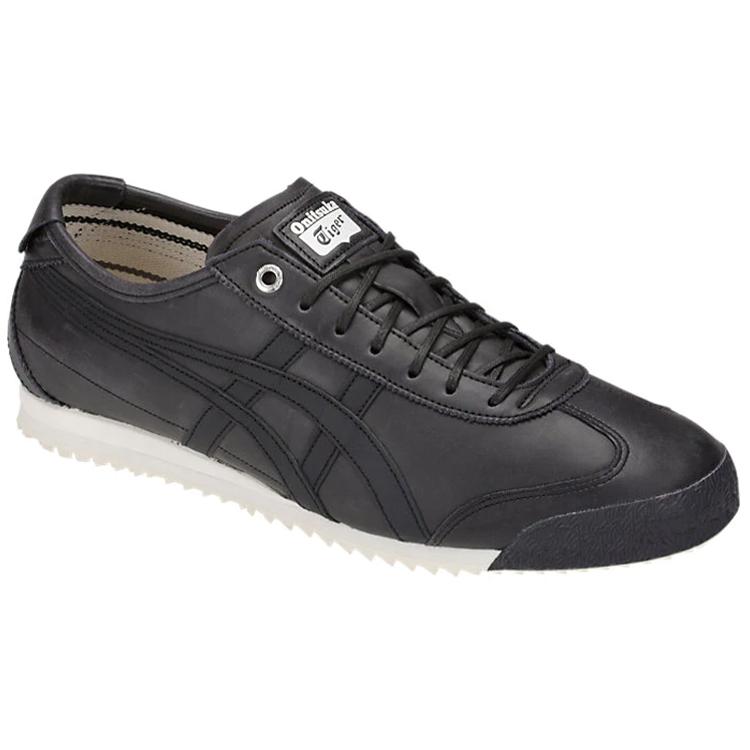 Onitsuka Tiger Mexico 66 Sd 'Black' 1183A395-025