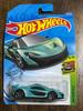 Hot Wheels McLAREN P1