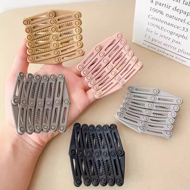 

Женская складная выдвижная повязка на голову для путешествий - Эксклюзив для новичков