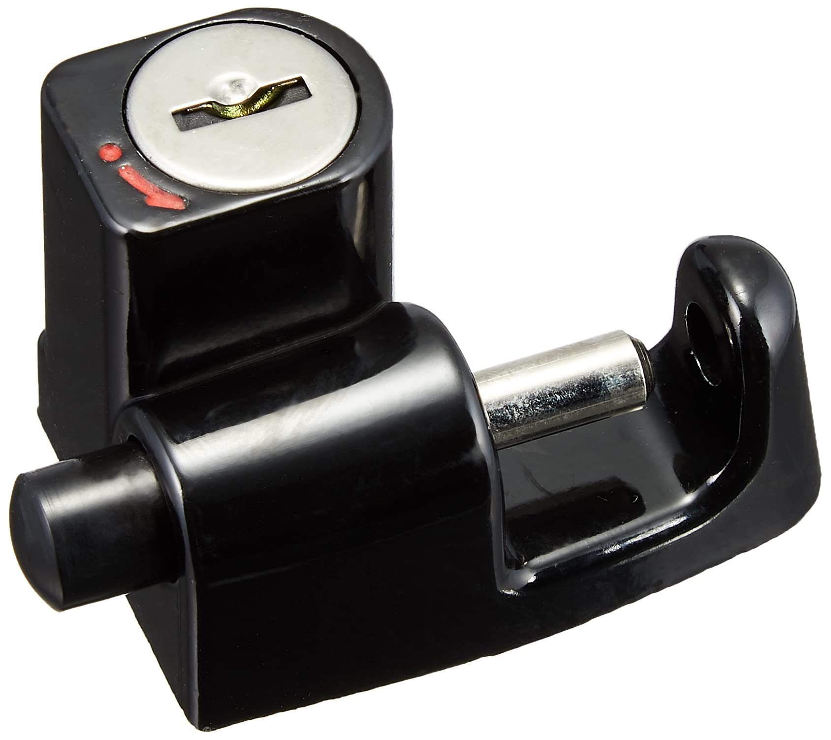 

KITACO Helmet Lock Type 3 General Purpose 503-0600200