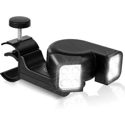 LED svítidla – LED nástěnná svítidla