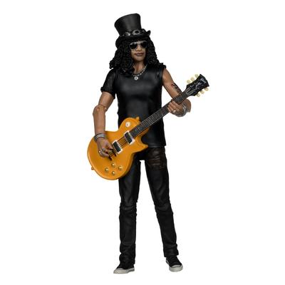 McFarlane Toys - Music Maniacs Rock Slash 6-inch Action Figure