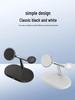 3-in-1 Wireless Charger for Apple & Huawei Phones, Magnetic Earphone & Watch Charging