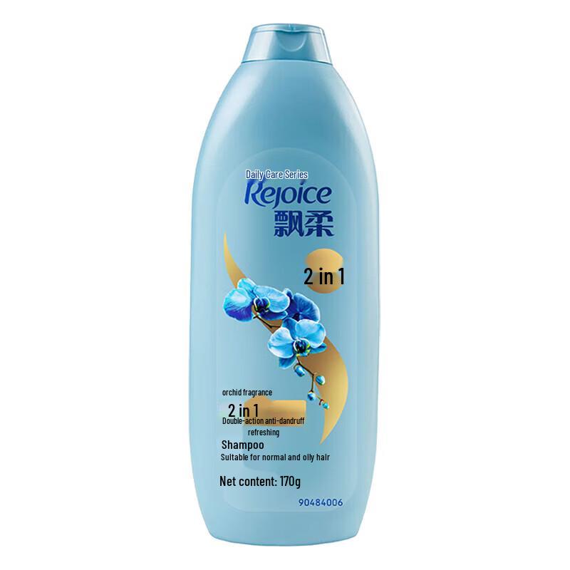 Rejoice Anti-Dandruff & Scalp Care Shampoo