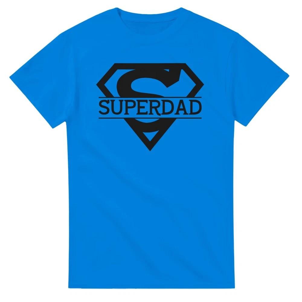 Superdad T-Shirt XS