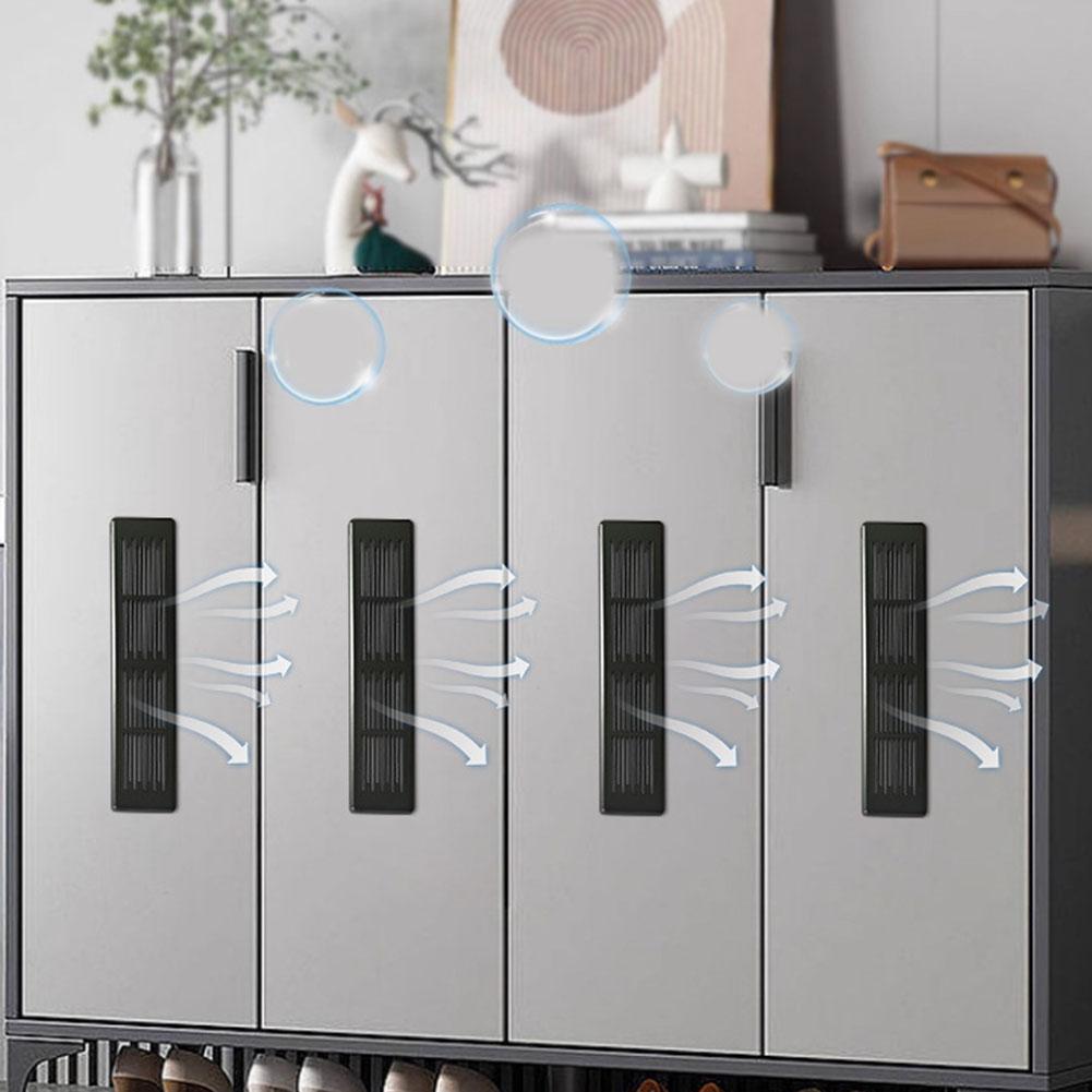 2pcs Cabinet Ventilation Grille Breathable Mesh Cover For Cabinet Doors Wardrobes Home Furniture Hardware