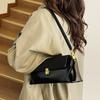 2025 New French Vintage Armpit Bag Shoulder Bag