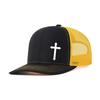 Spring Unisex Embroidery Luxury Cap Baseball Caps Man Woman Mesh Snapback Hat Peaked CapOutdoor Casual Trucker Hat Gorras Hombre