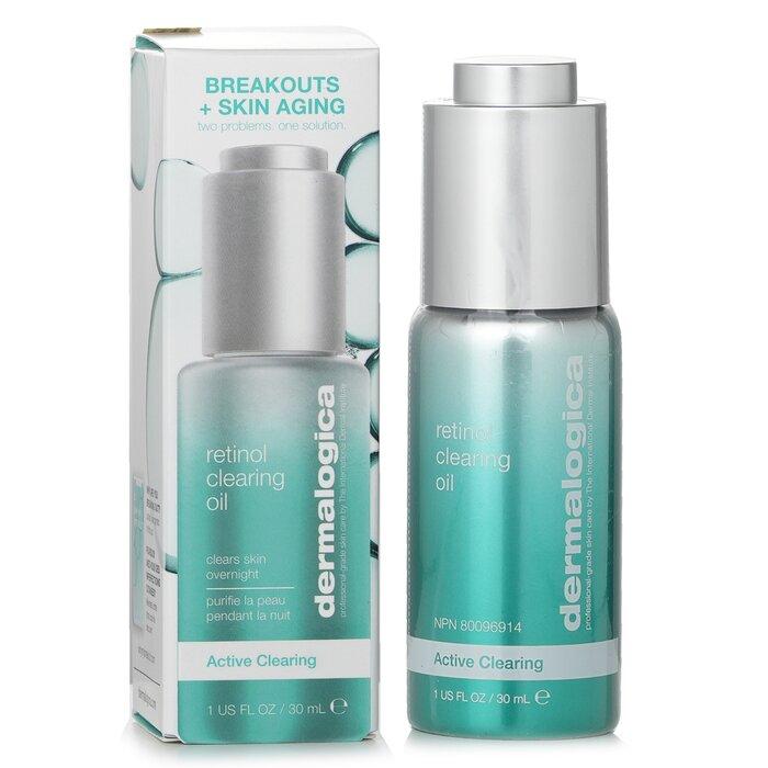 Dermalogica Active Clearing Retinol Clearing Oil