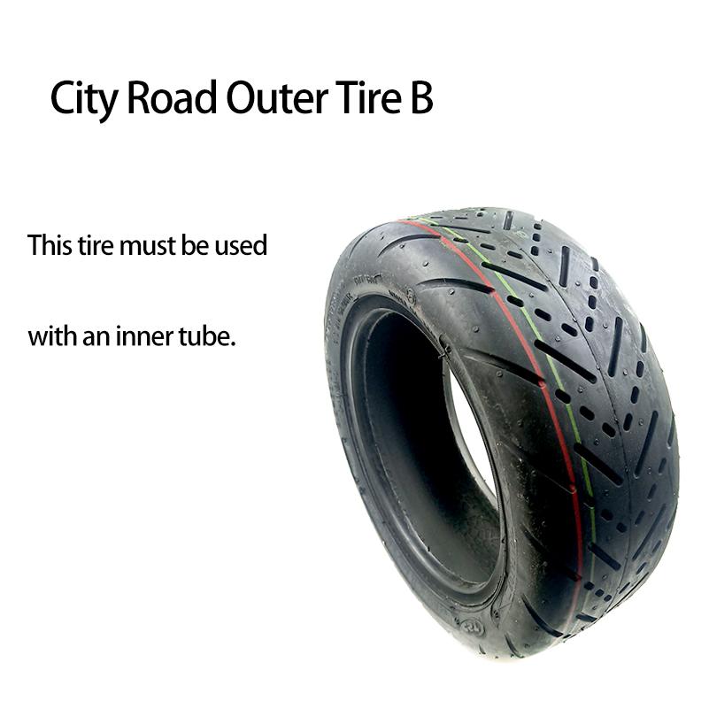 CST 90/65-6.5 City/Off Road Winter