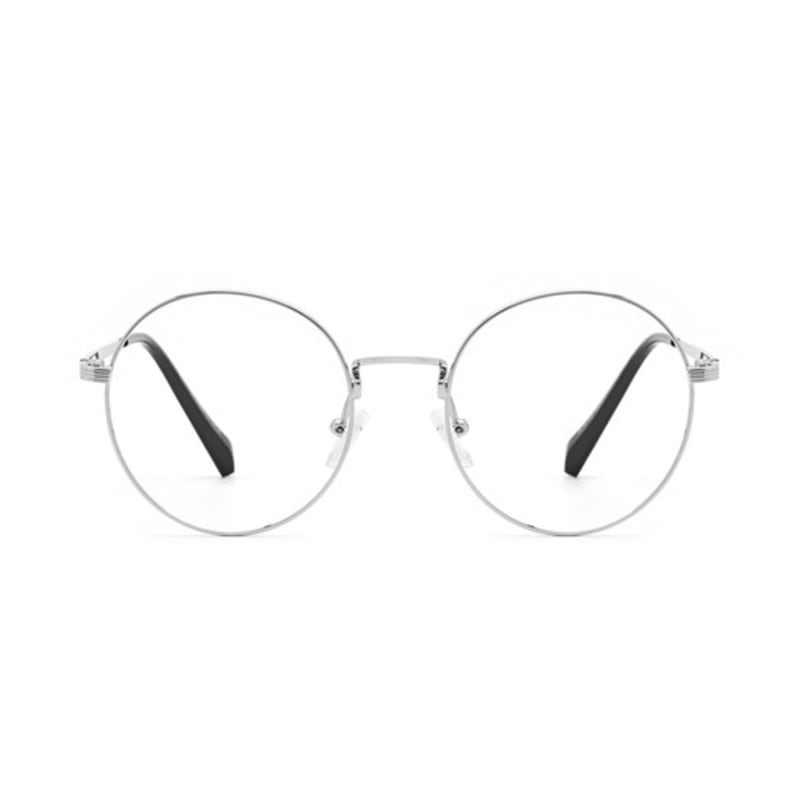 

GENZIE RENO GLASSES (SILVER) silver