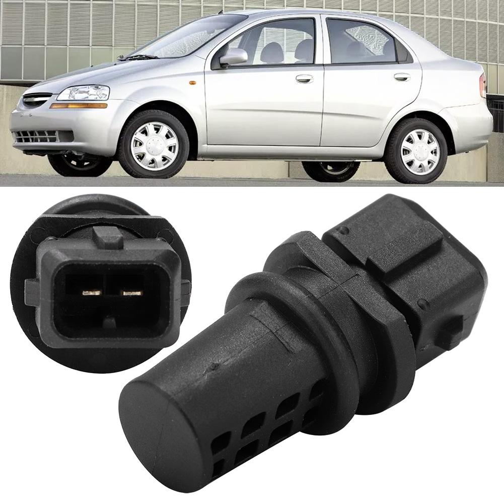 Senzor Transmițător Temperatură Aer Admisie 96183228 Potrivit pentru Chevrolet Aveo 20042008
