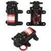 1PCS DP-521 Durable 12V 110V 220V 70PSI 3.5L/min Agricultural Electric Water Pump Micro High Pressure Diaphragm Spray Car Wash