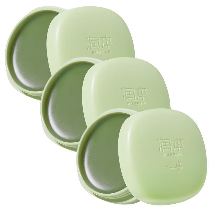 Runben Comfrey Mint Soothing Cream