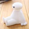 VAORLO Glowing Phone Holder Cute Cartoon Holder Desk Bracket For Iphone XiaoMi Huawwei Phone Holder With Light Lighting Holder
