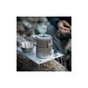 Snow Peak Solo Cooker Set, Extreme Titanium, SCS-004TR