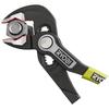 Pince multiprise à verouillage - ryobi - 200 mm