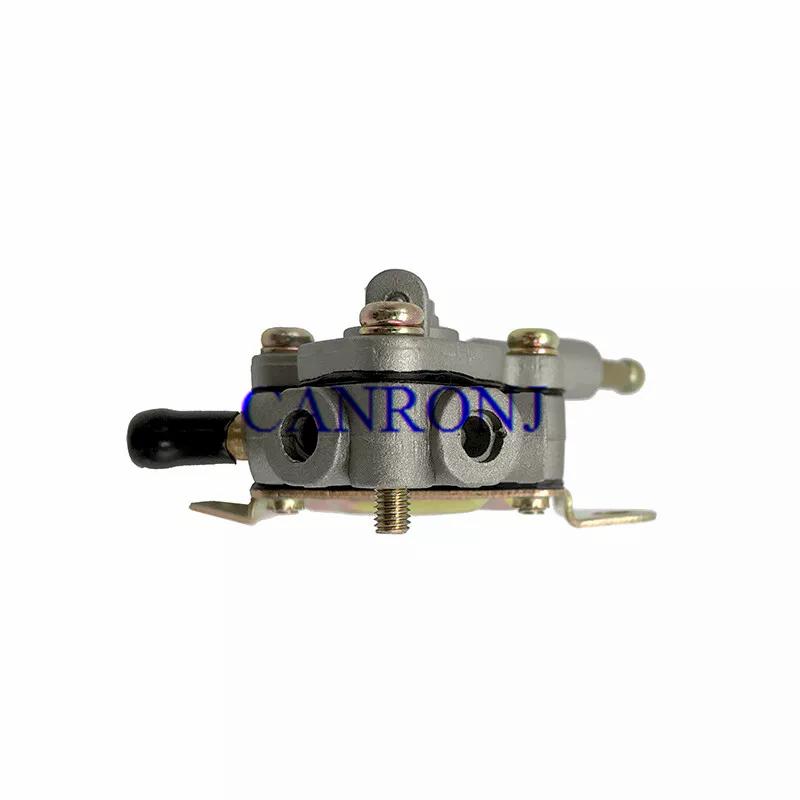 20228 Fuel Pump Assy for Linhai 260 300 Muddy Goon ATV260 ATV300 2.9.01.0200 LU018952