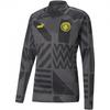 Manchester City FC Mens Warm Up Drill Top